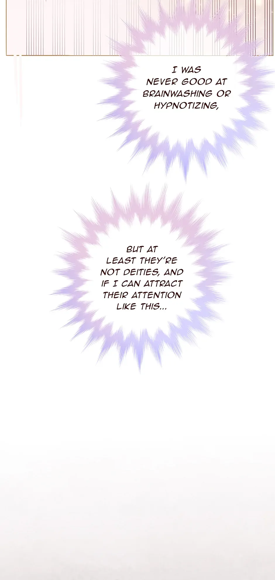 Bear with Me Chapter 7 page 6