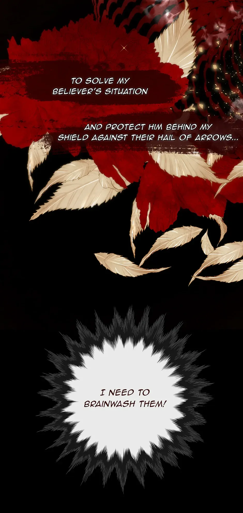 Bear with Me Chapter 7 page 8