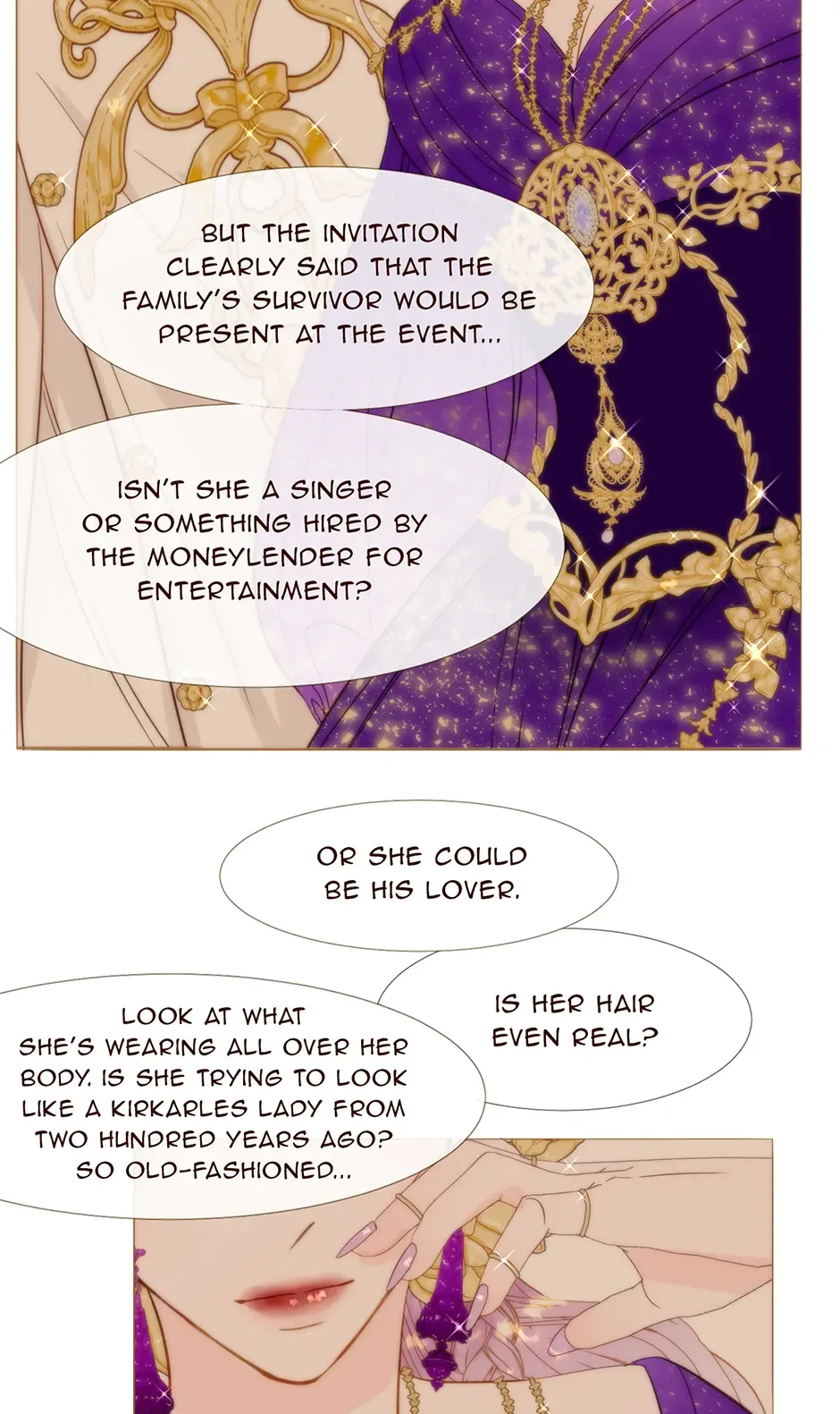 Bear with Me Chapter 6 page 24