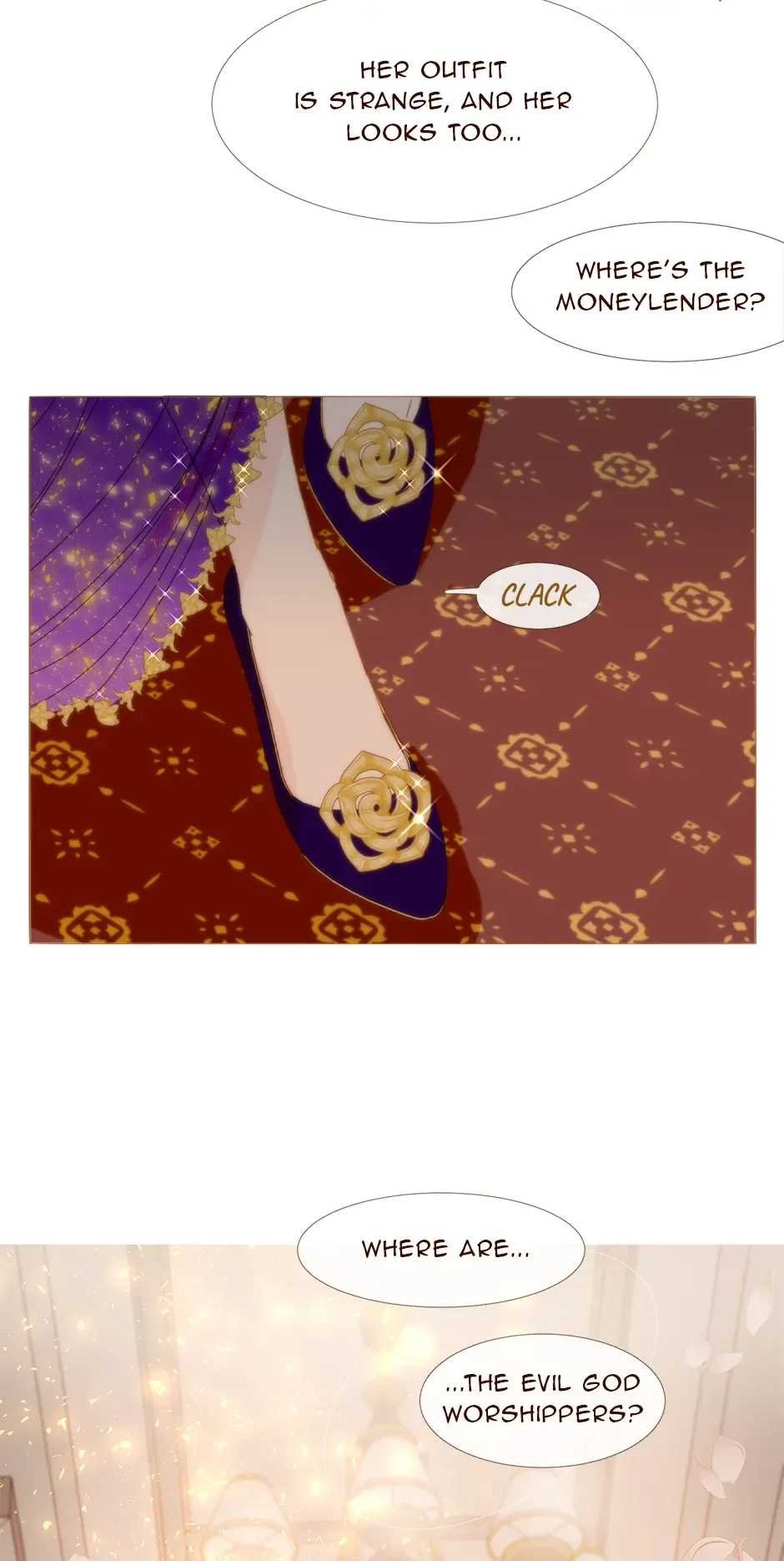 Bear with Me Chapter 6 page 18