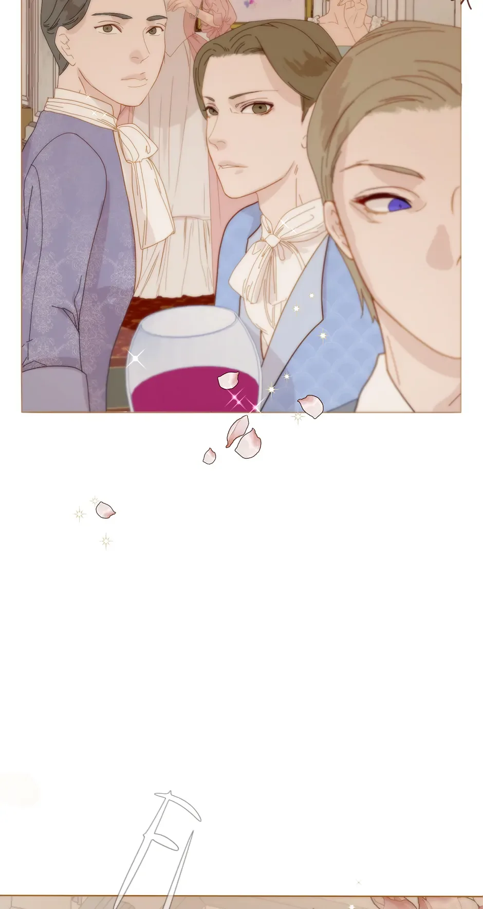 Bear with Me Chapter 6 page 13