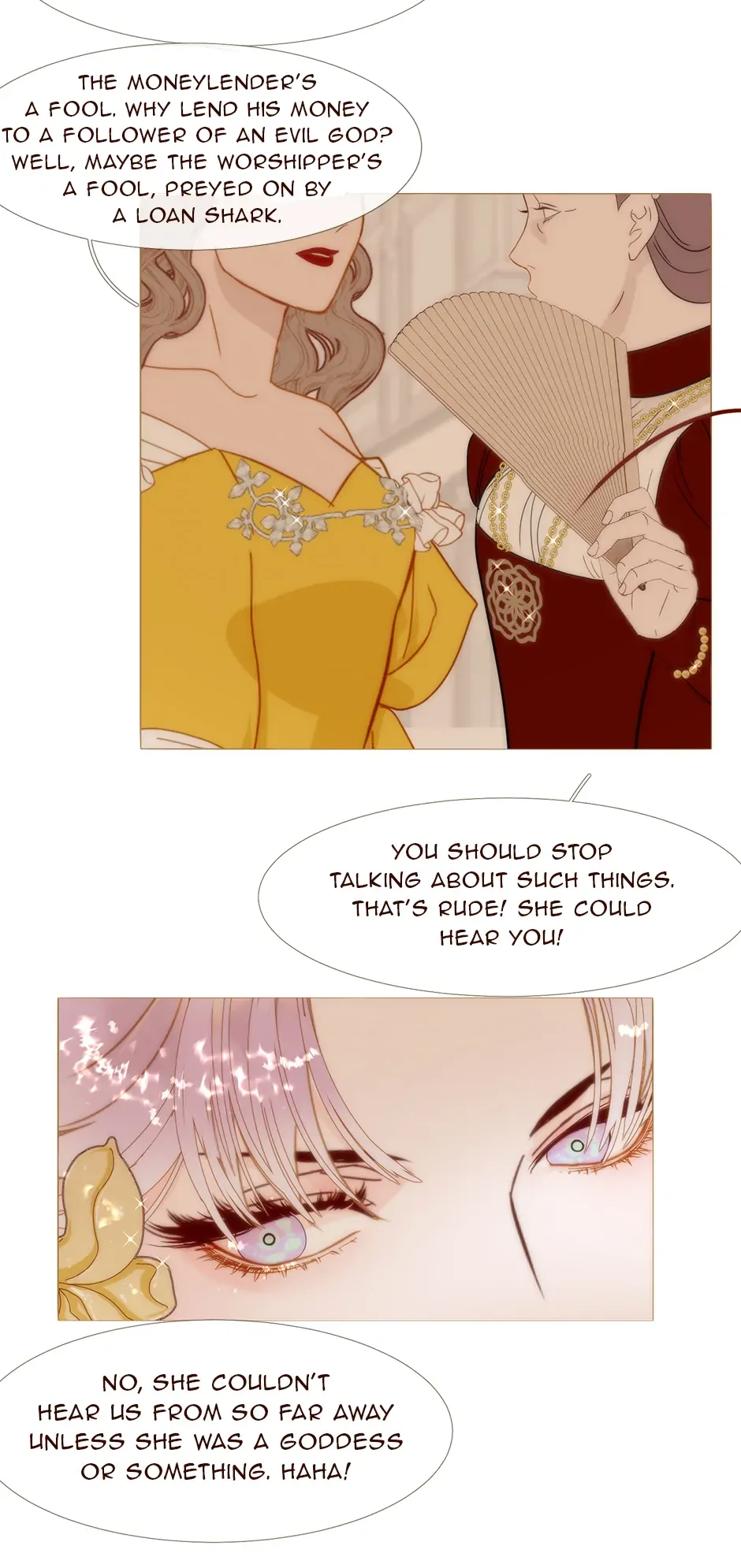 Bear with Me Chapter 6 page 29