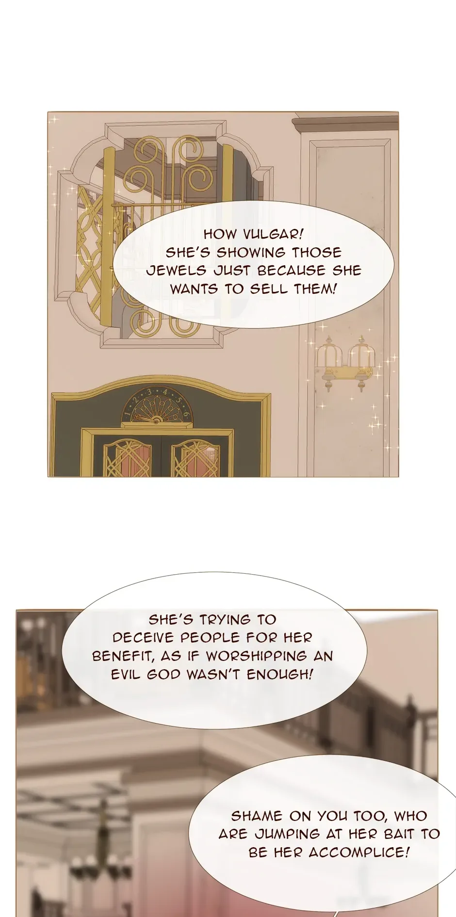 Bear with Me Chapter 7 page 26