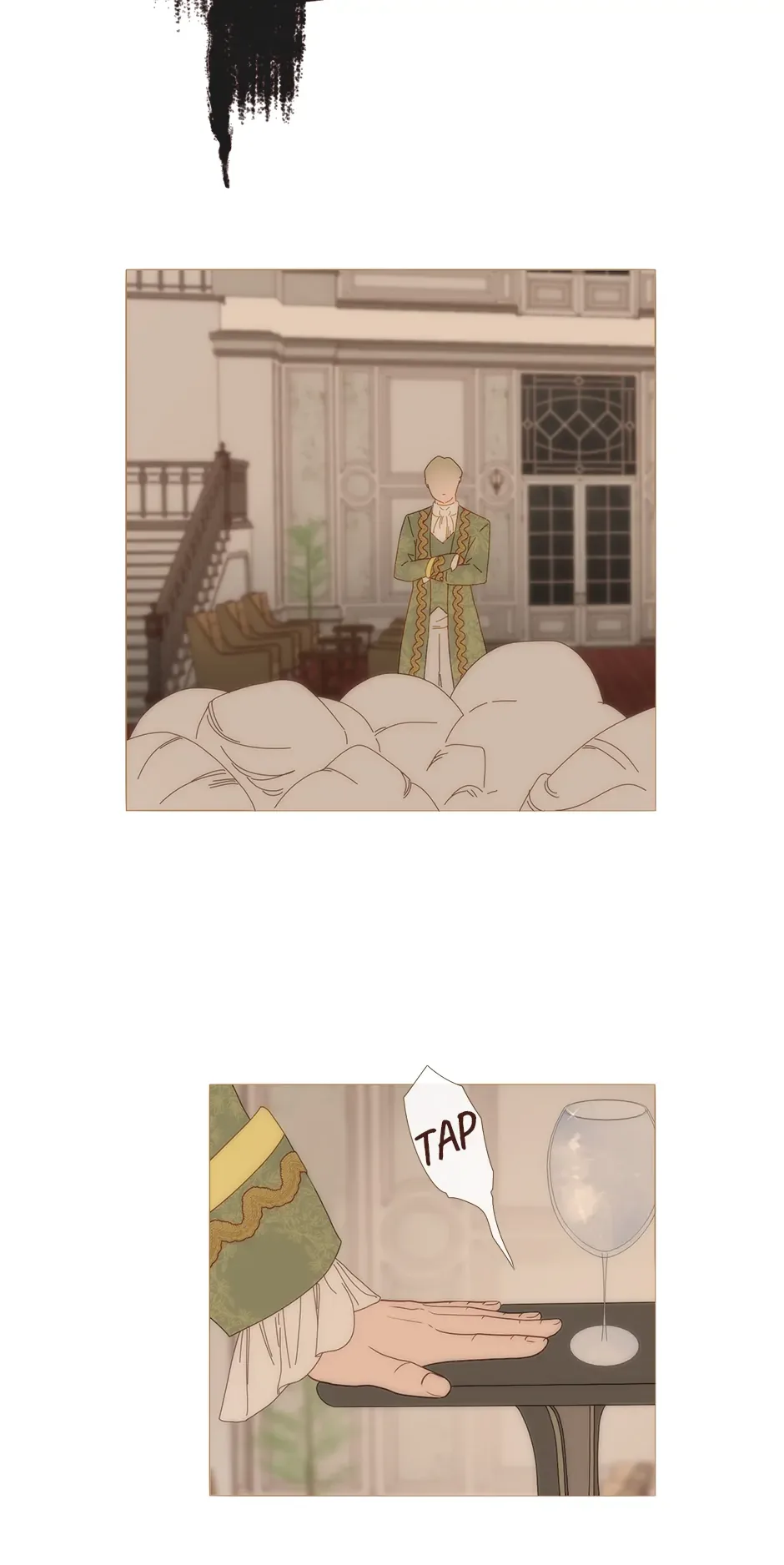 Bear with Me Chapter 7 page 25