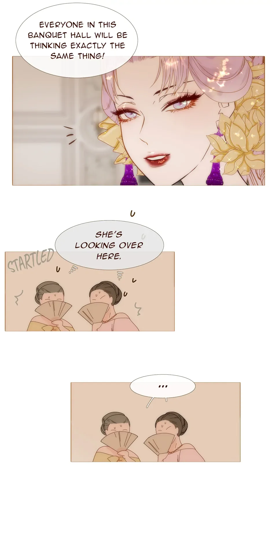 Bear with Me Chapter 7 page 18