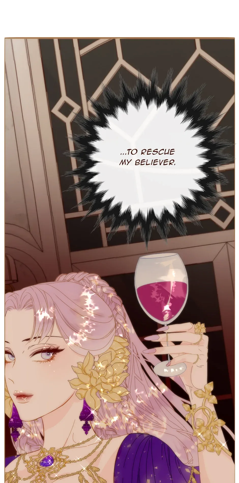 Bear with Me Chapter 6 page 33