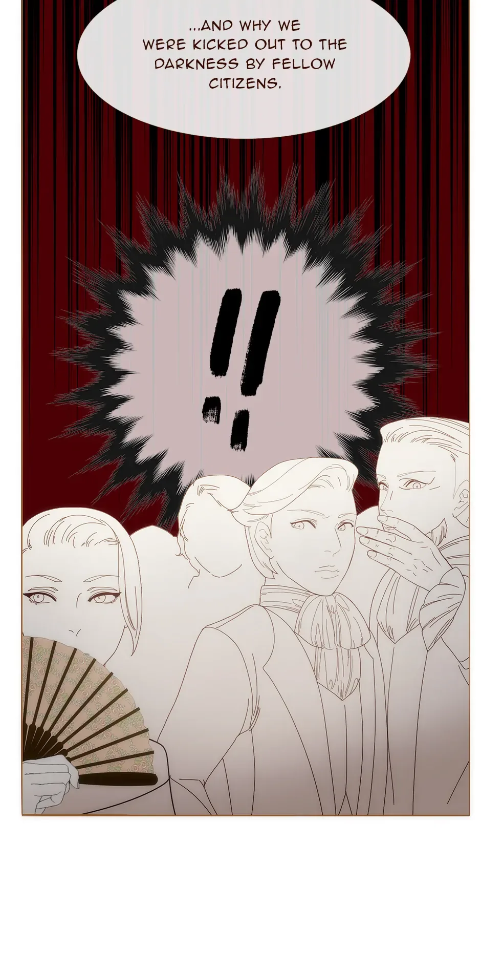 Bear with Me Chapter 6 page 37