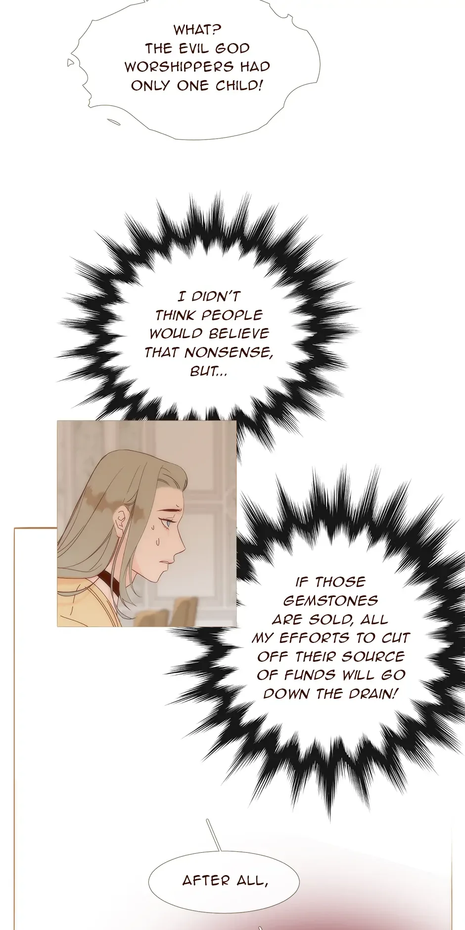 Bear with Me Chapter 7 page 21