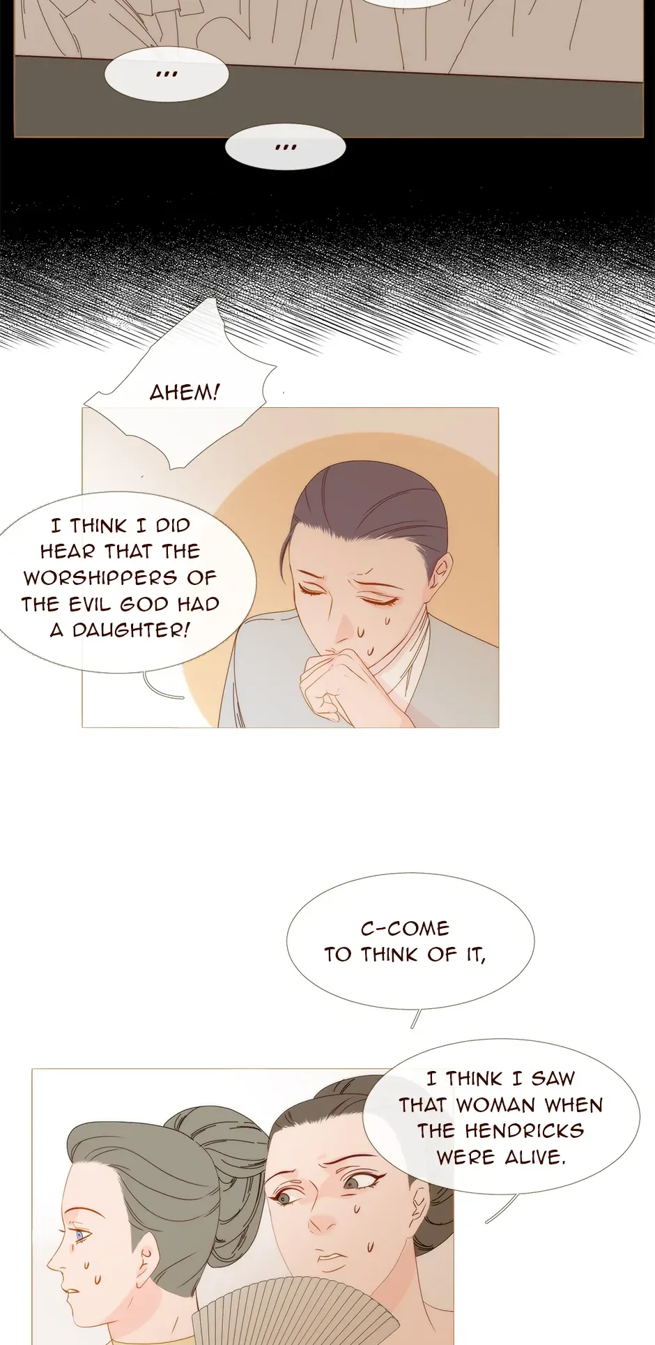 Bear with Me Chapter 7 page 14