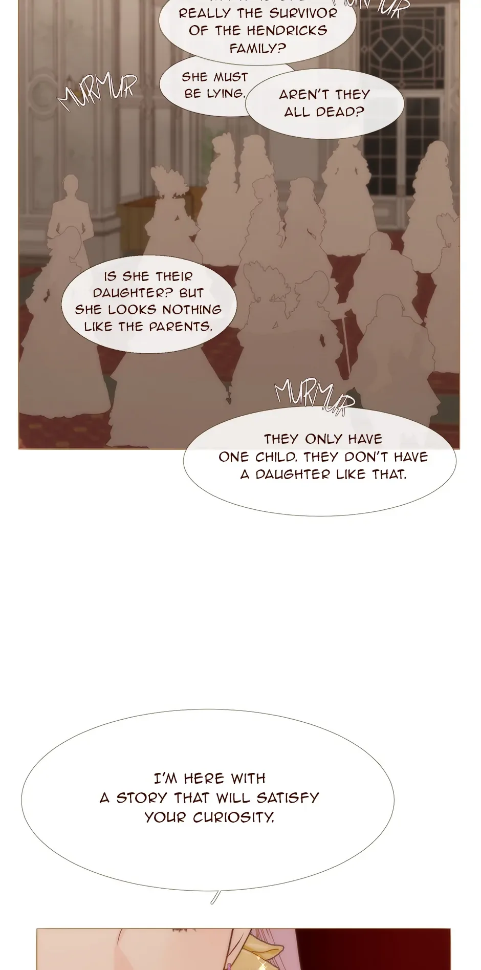 Bear with Me Chapter 6 page 35