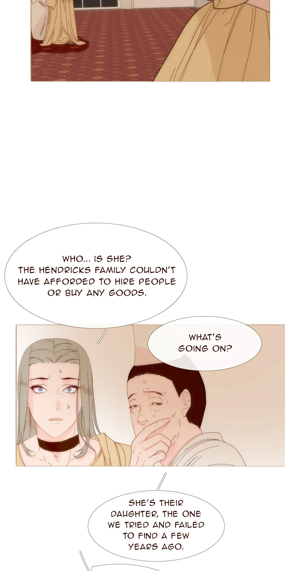 Bear with Me Chapter 7 page 20