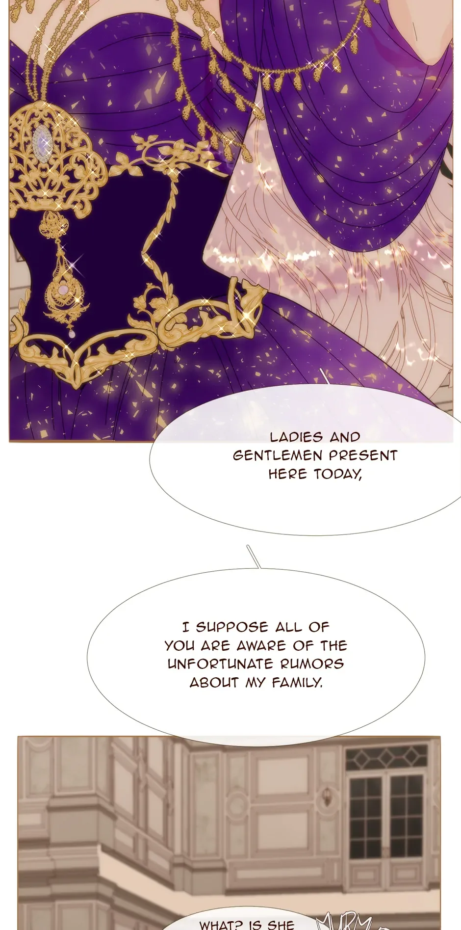 Bear with Me Chapter 6 page 34