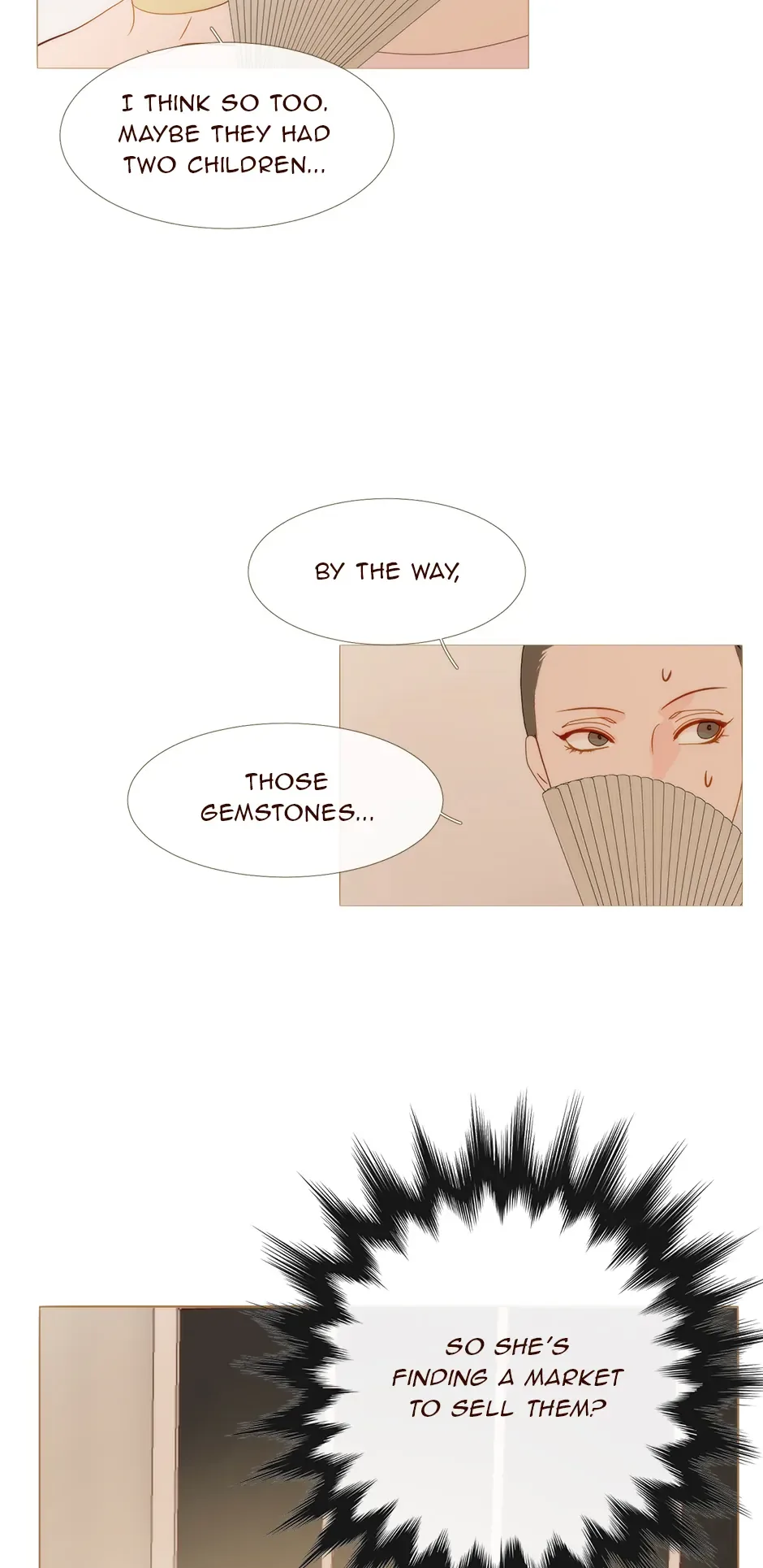 Bear with Me Chapter 7 page 15