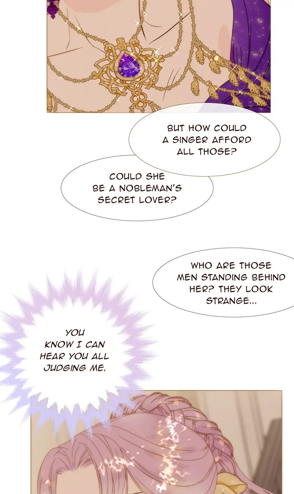 Bear with Me Chapter 6 page 25