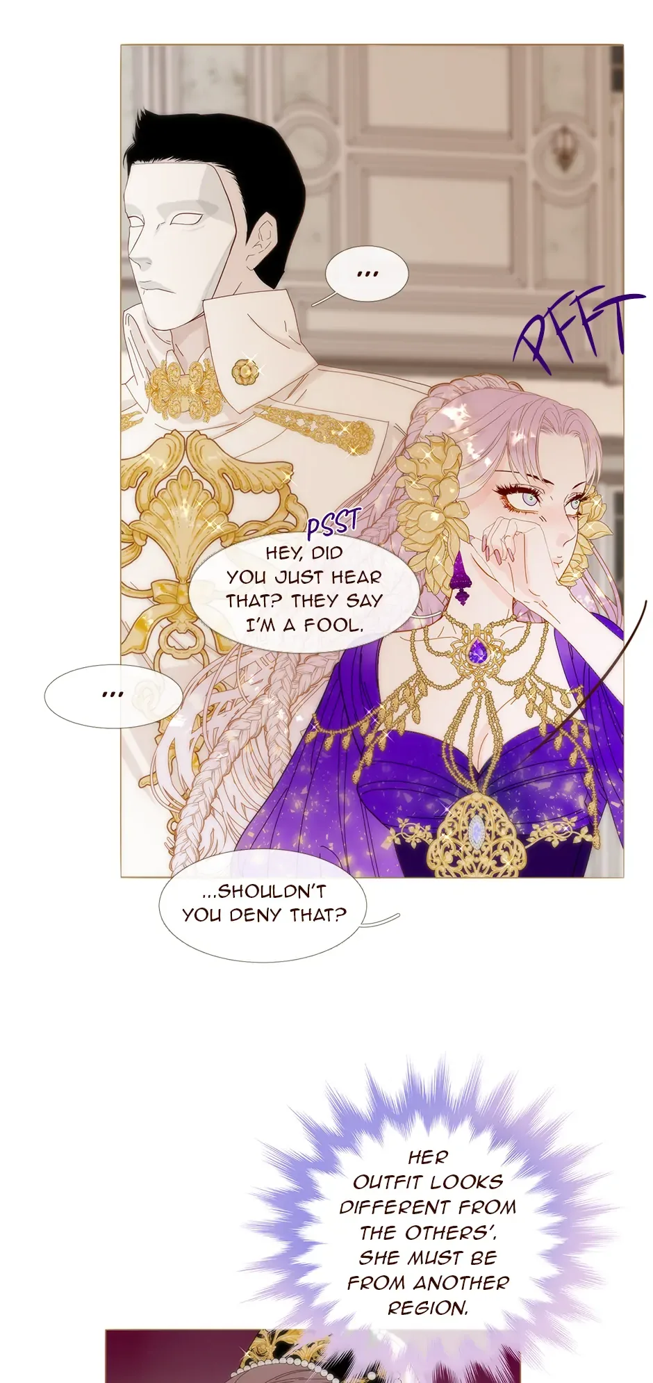 Bear with Me Chapter 6 page 30