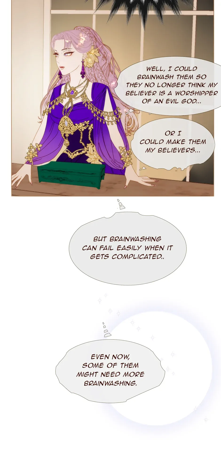 Bear with Me Chapter 7 page 16