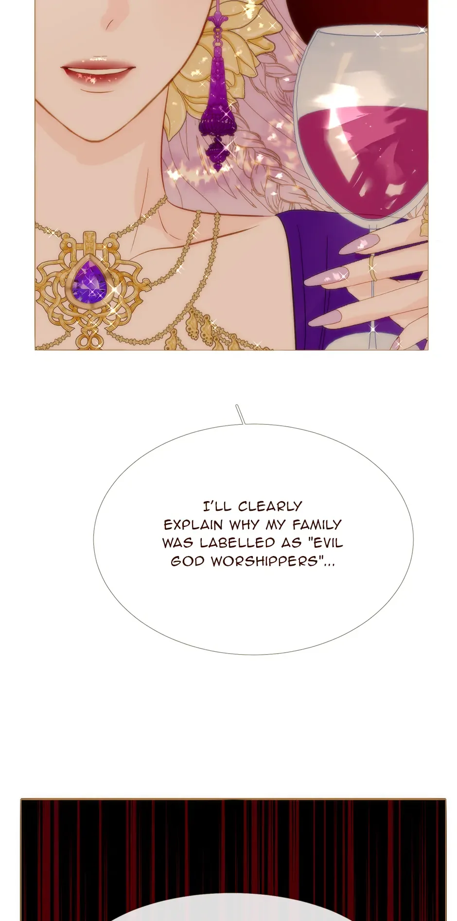 Bear with Me Chapter 6 page 36