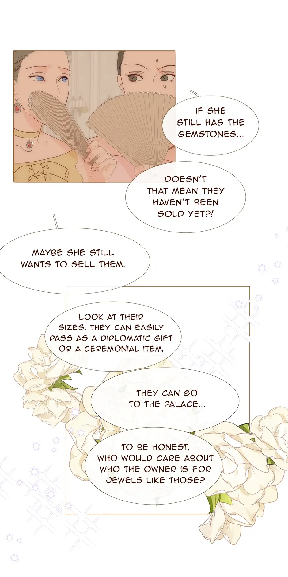 Bear with Me Chapter 7 page 17