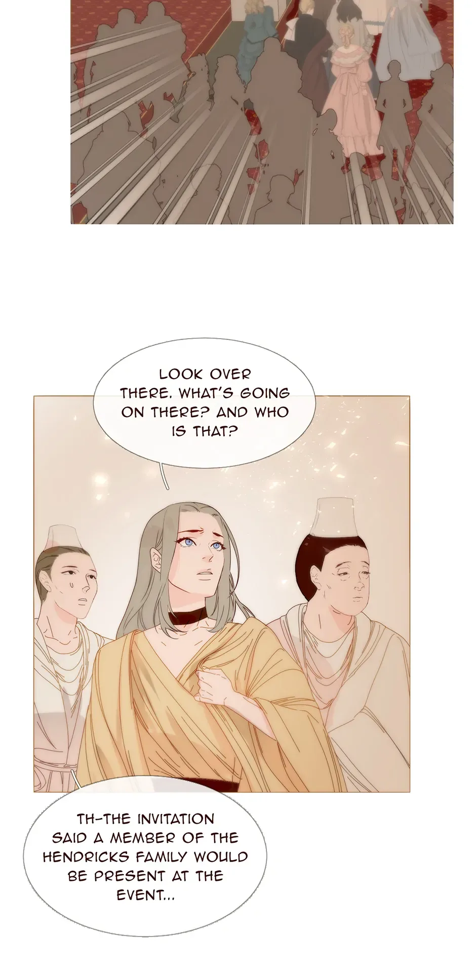 Bear with Me Chapter 6 page 45