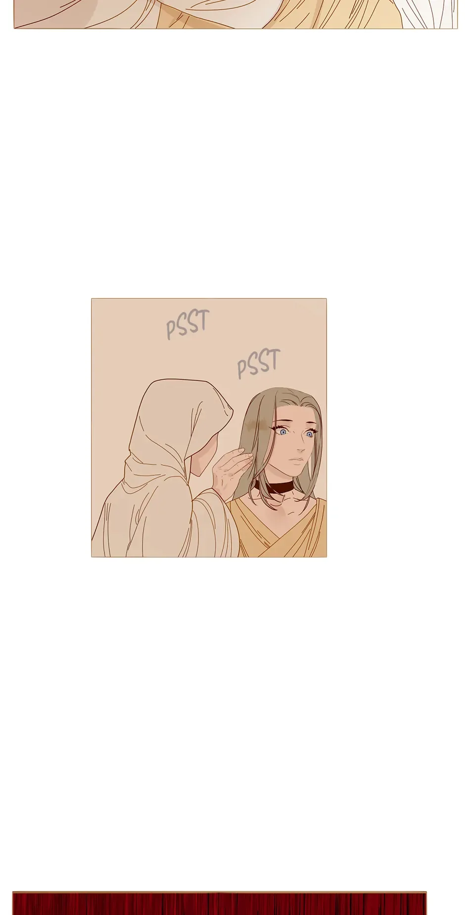 Bear with Me Chapter 7 page 36