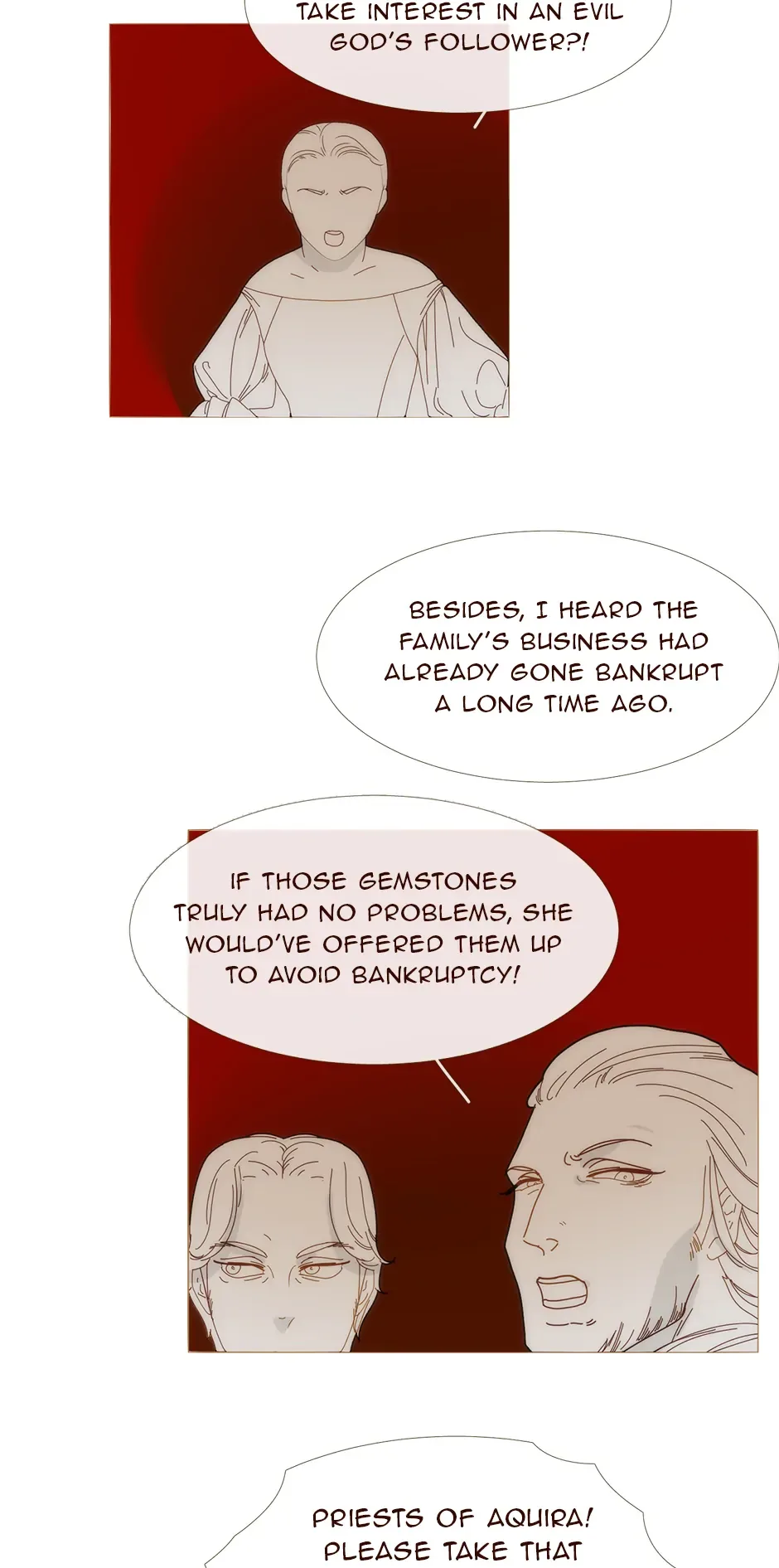 Bear with Me Chapter 7 page 28