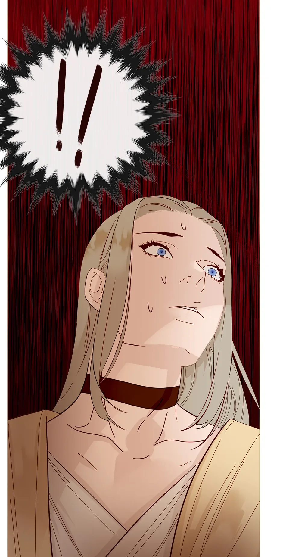 Bear with Me Chapter 7 page 37