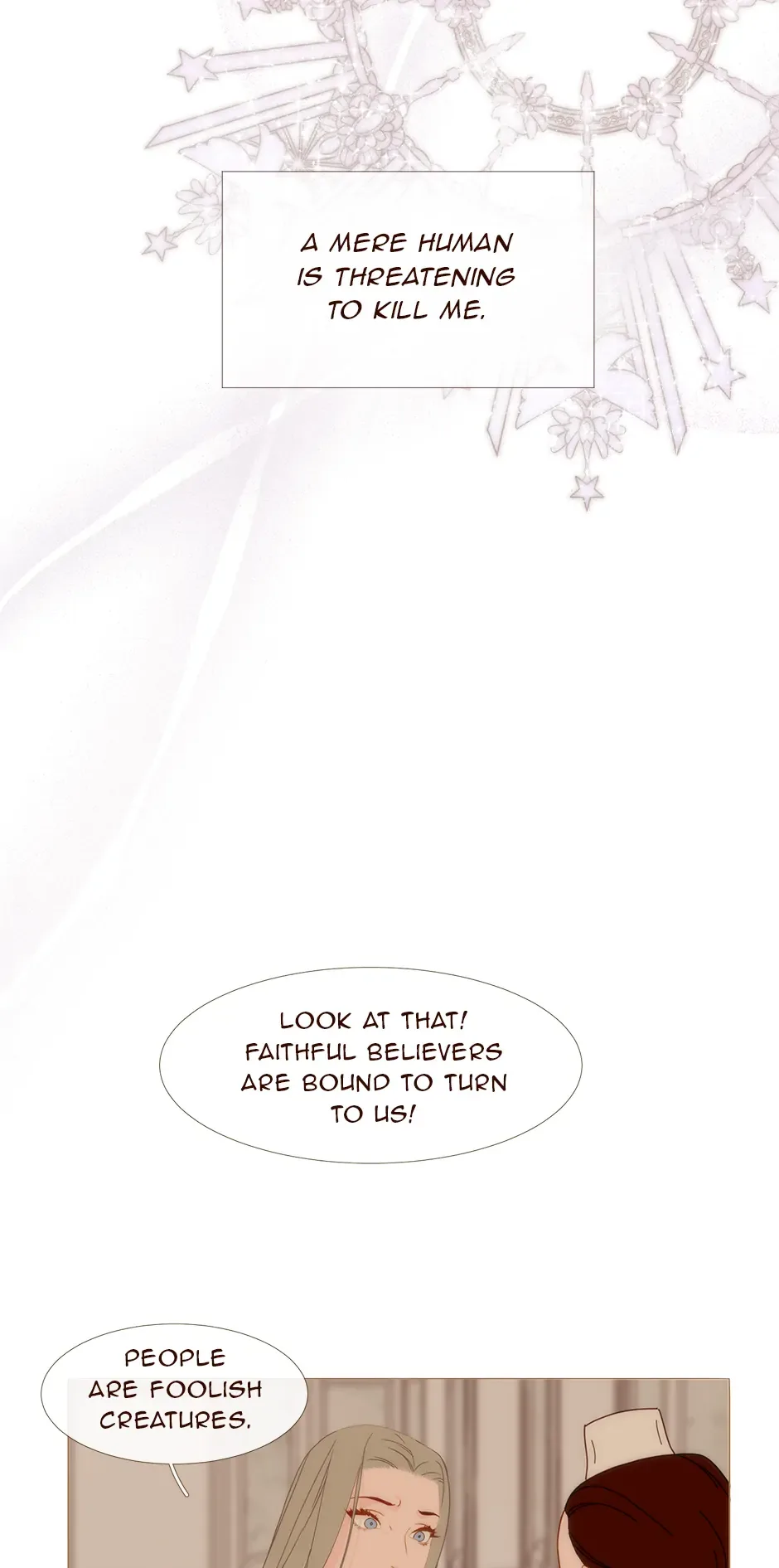 Bear with Me Chapter 7 page 32