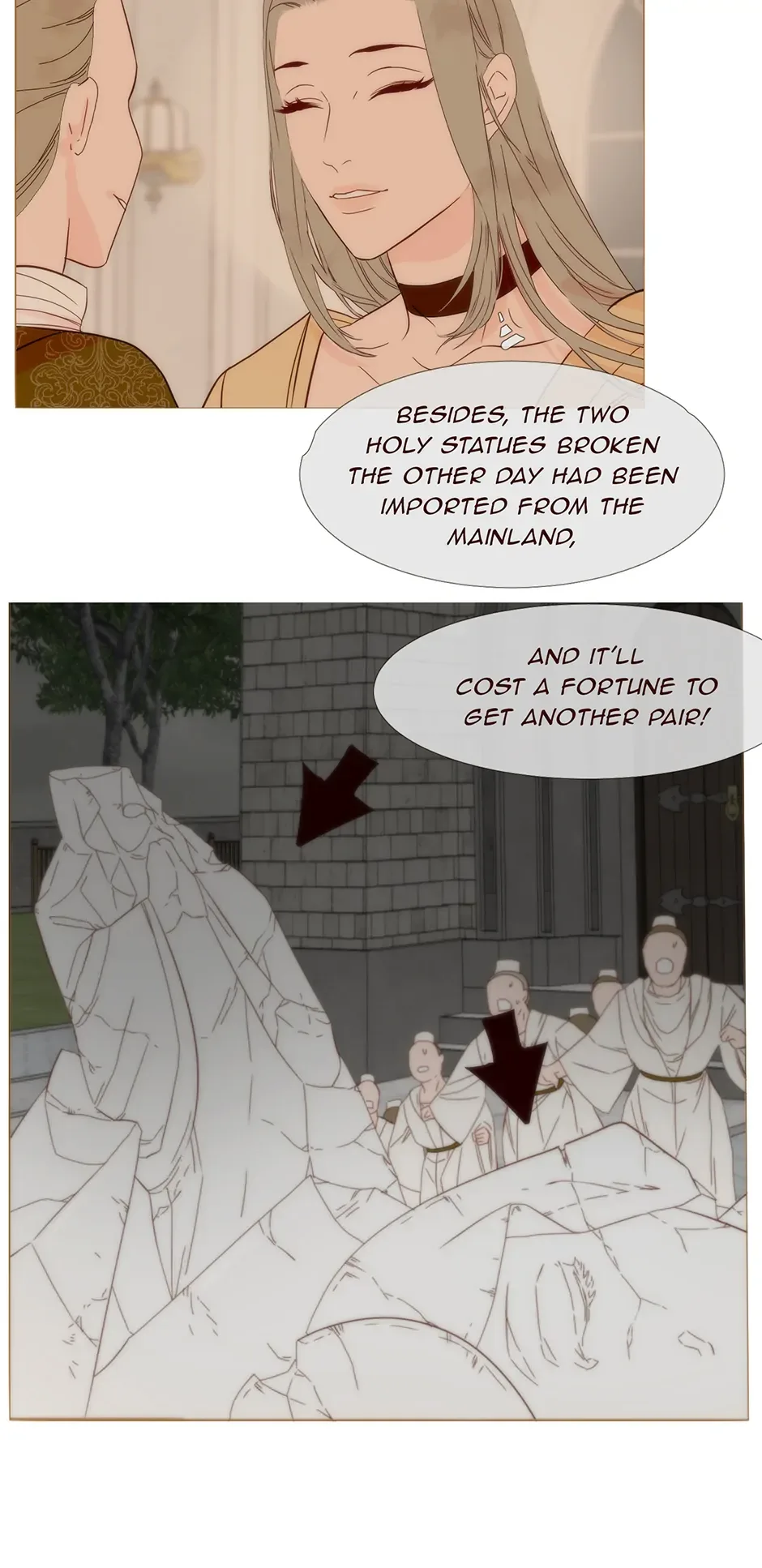 Bear with Me Chapter 6 page 42