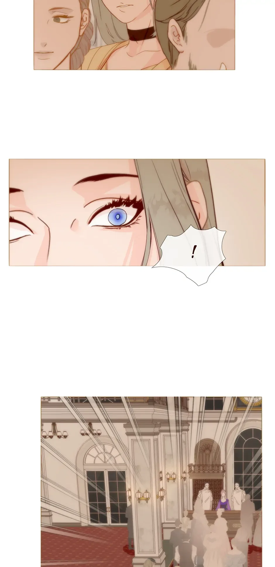 Bear with Me Chapter 6 page 44