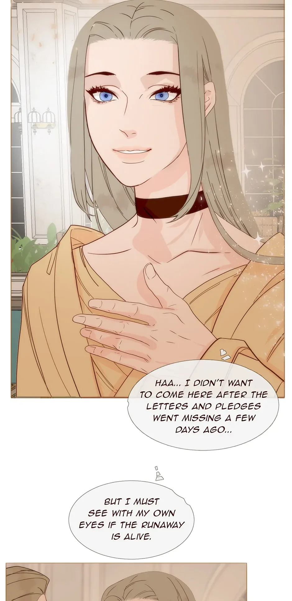 Bear with Me Chapter 6 page 41