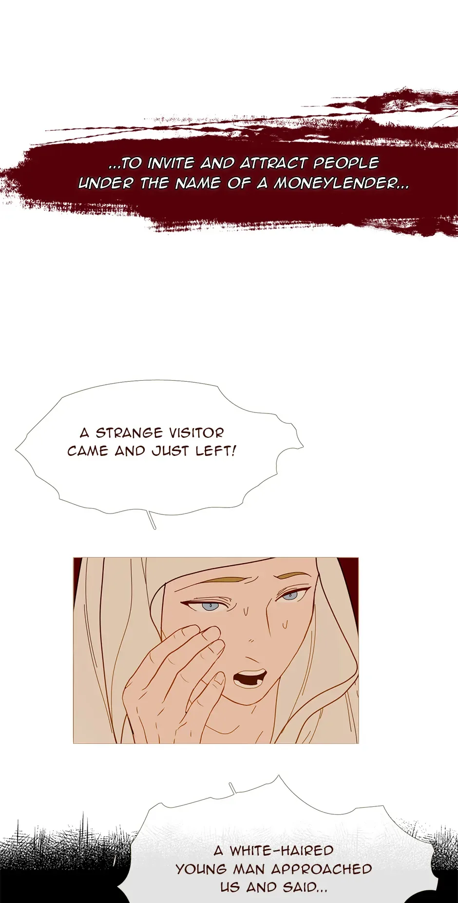 Bear with Me Chapter 7 page 41