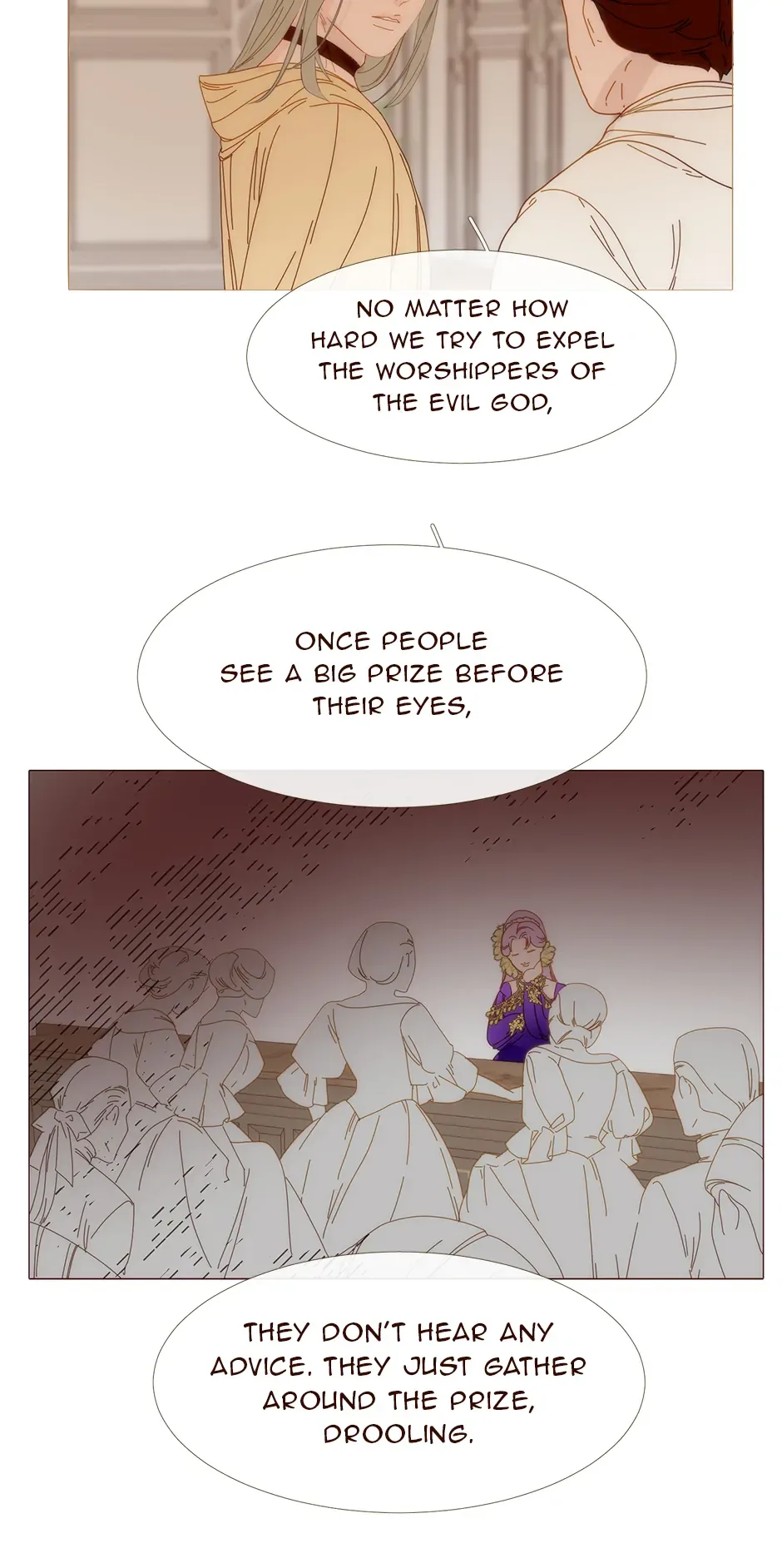 Bear with Me Chapter 7 page 33