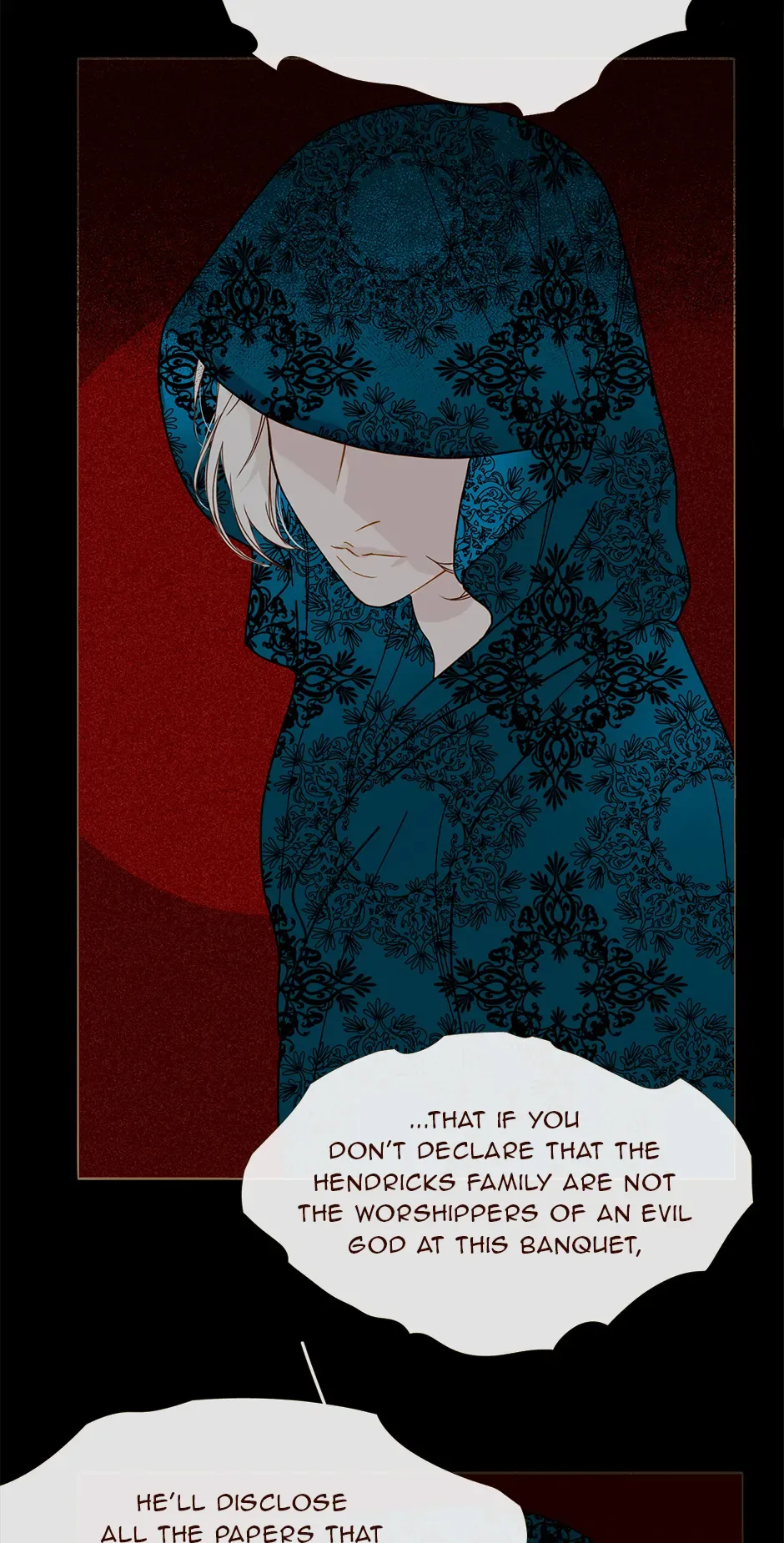 Bear with Me Chapter 7 page 42