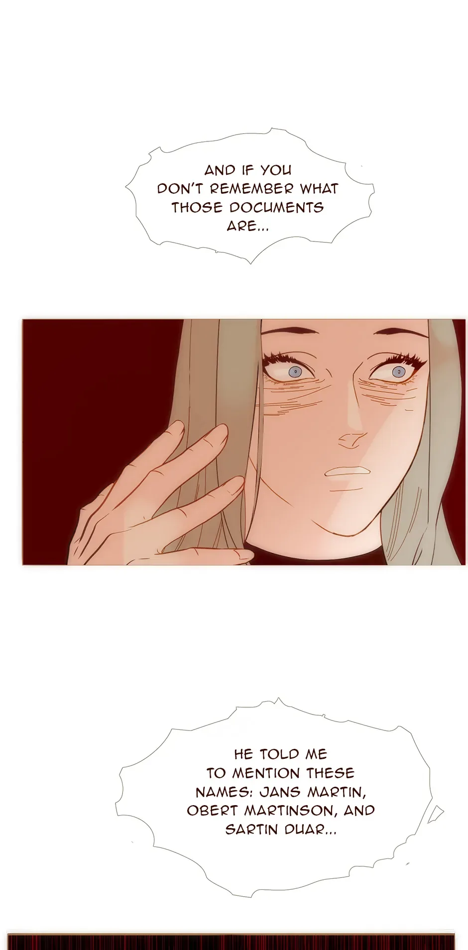 Bear with Me Chapter 7 page 44