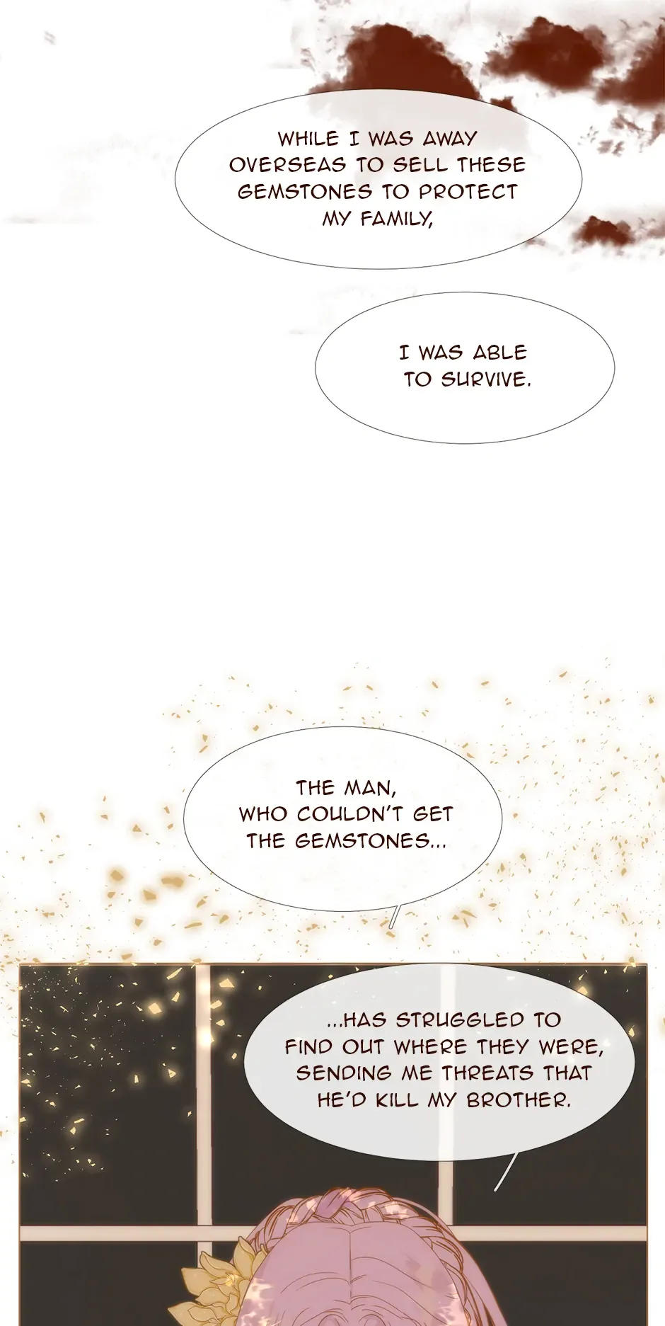 Bear with Me Chapter 6 page 56