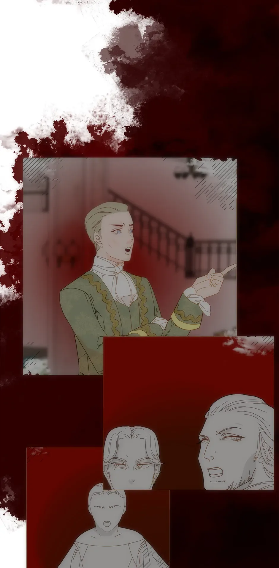 Bear with Me Chapter 7 page 50
