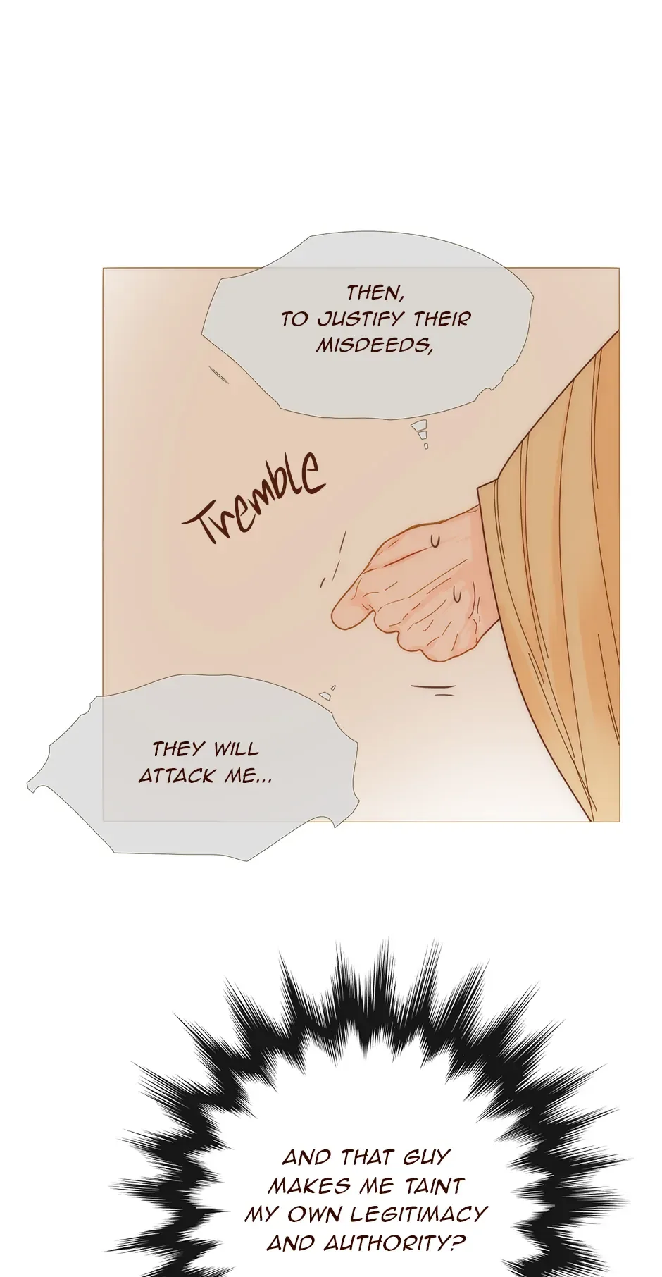 Bear with Me Chapter 7 page 54