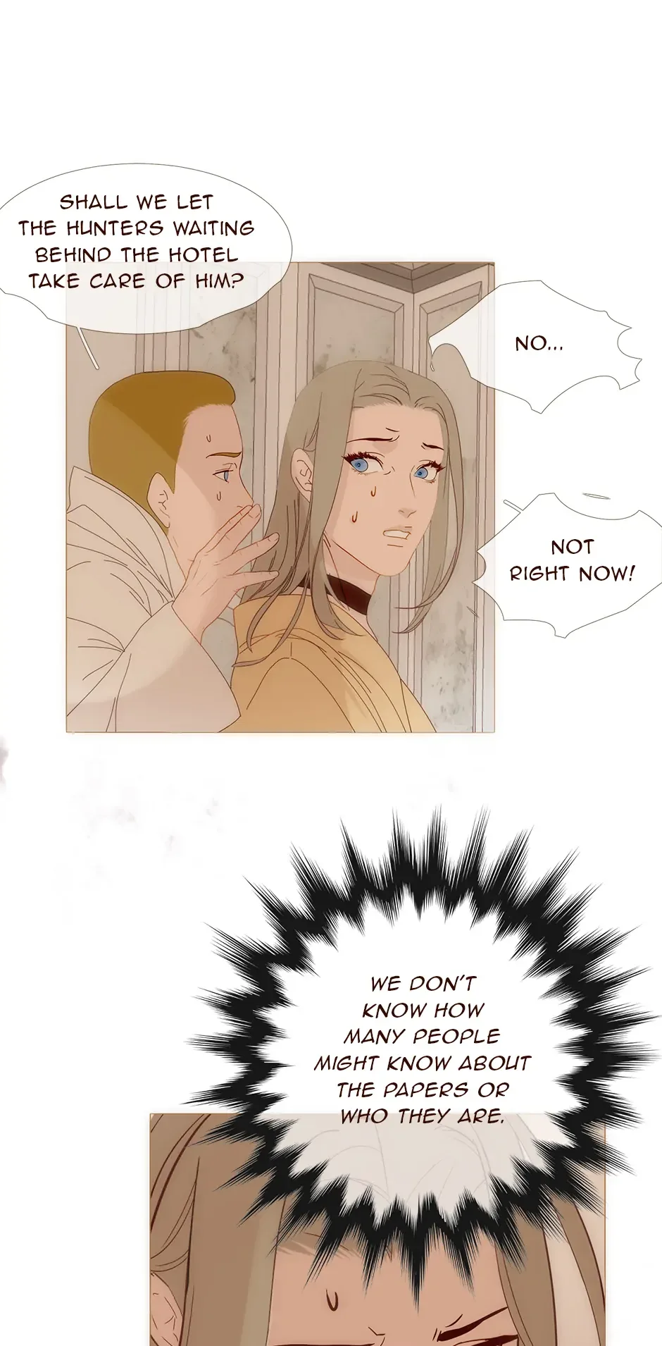 Bear with Me Chapter 7 page 48