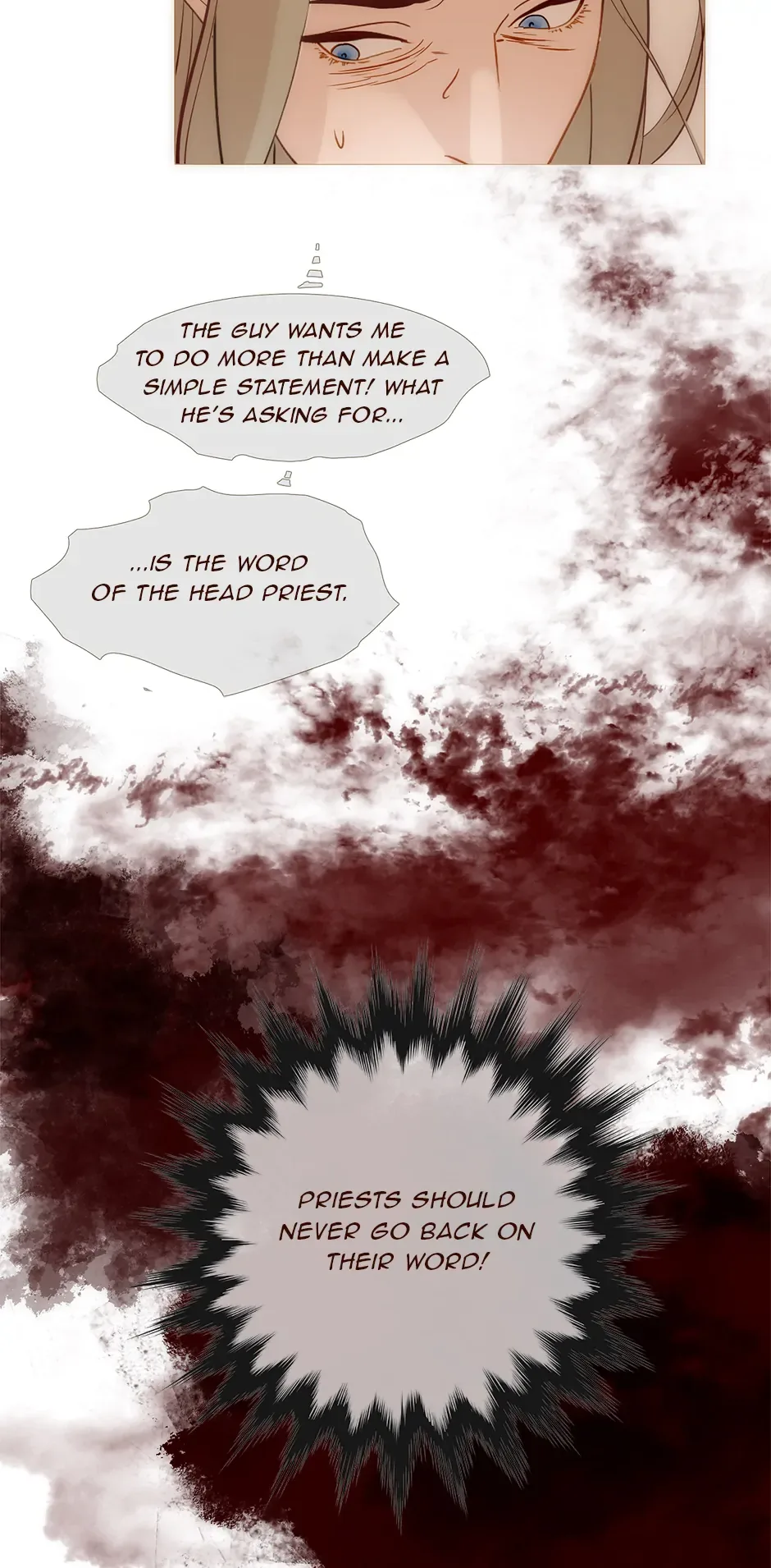 Bear with Me Chapter 7 page 49