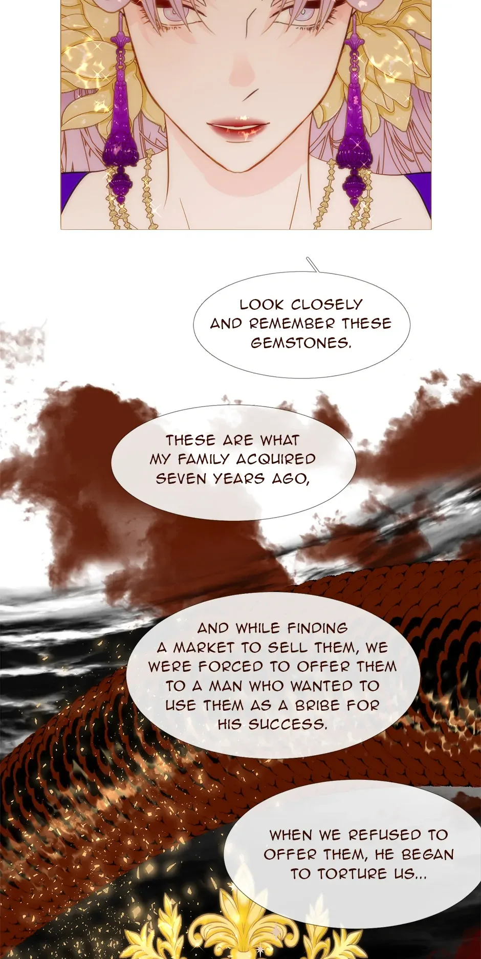 Bear with Me Chapter 6 page 54