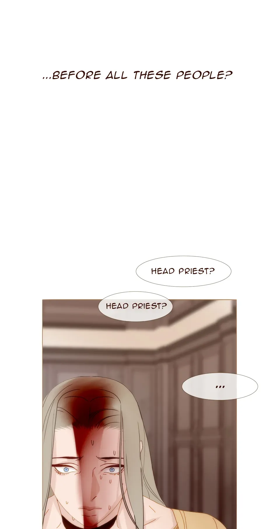 Bear with Me Chapter 7 page 58