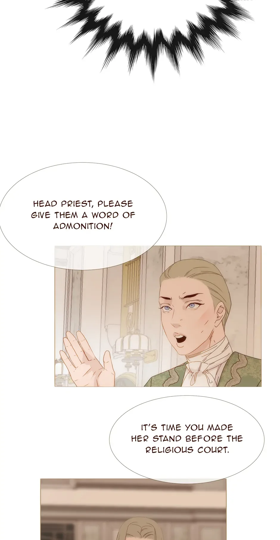 Bear with Me Chapter 7 page 55