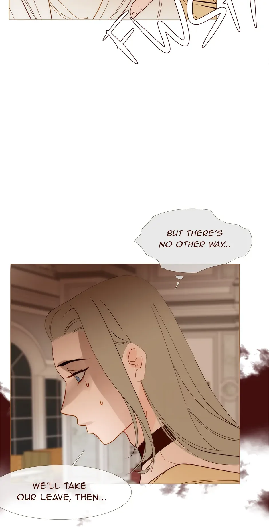 Bear with Me Chapter 8 page 13