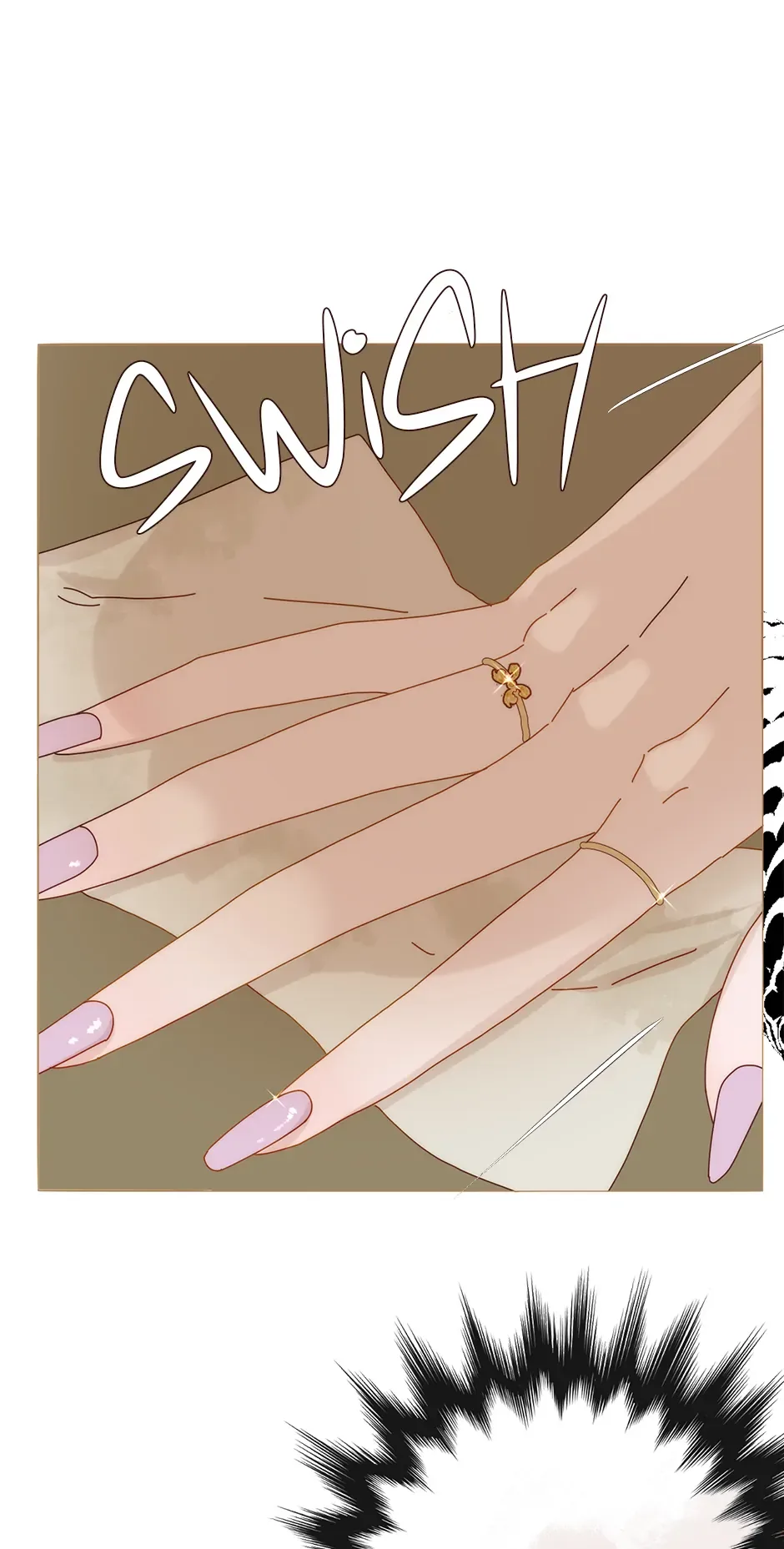 Bear with Me Chapter 8 page 7