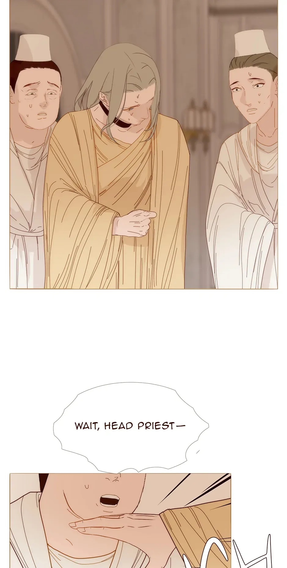 Bear with Me Chapter 8 page 12