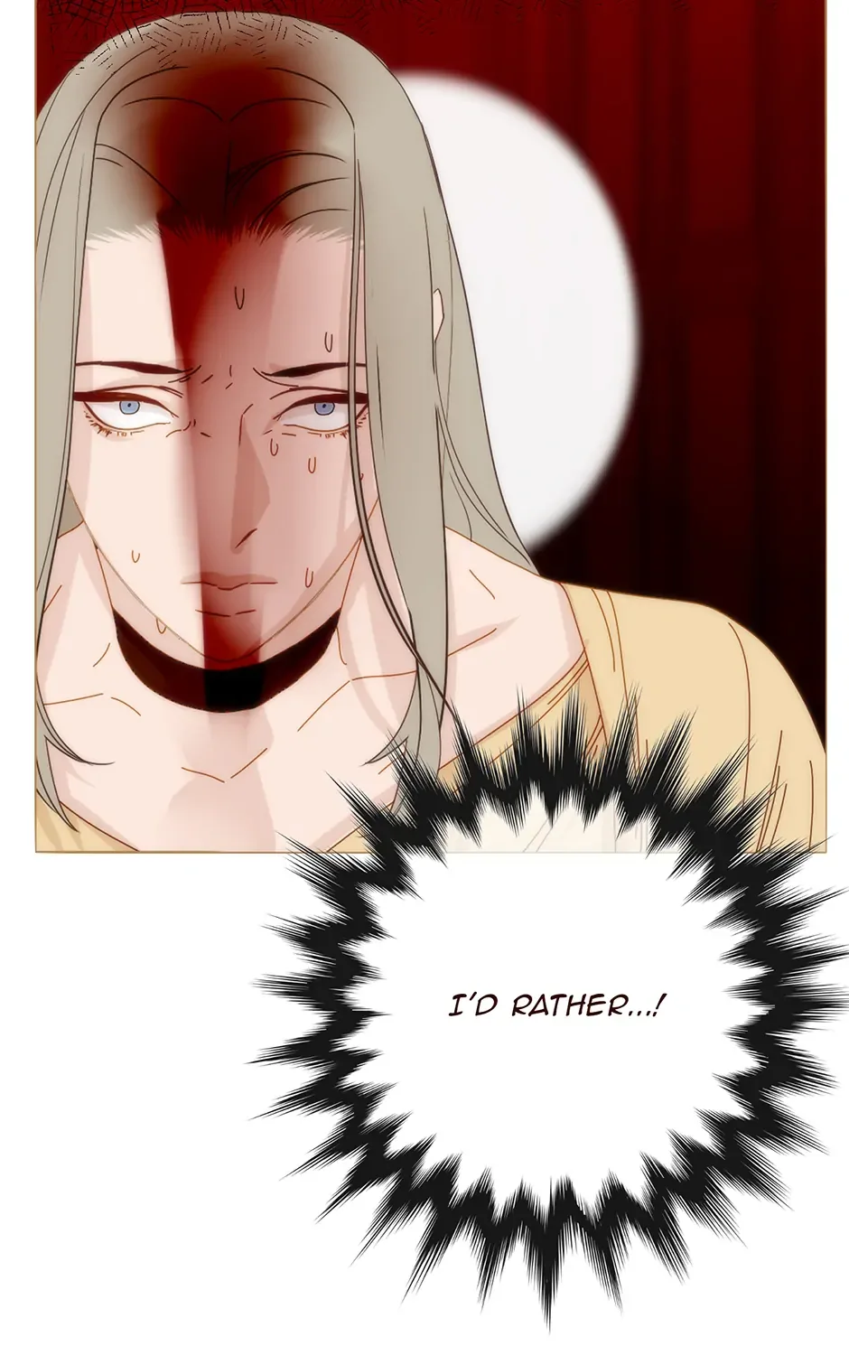 Bear with Me Chapter 8 page 5