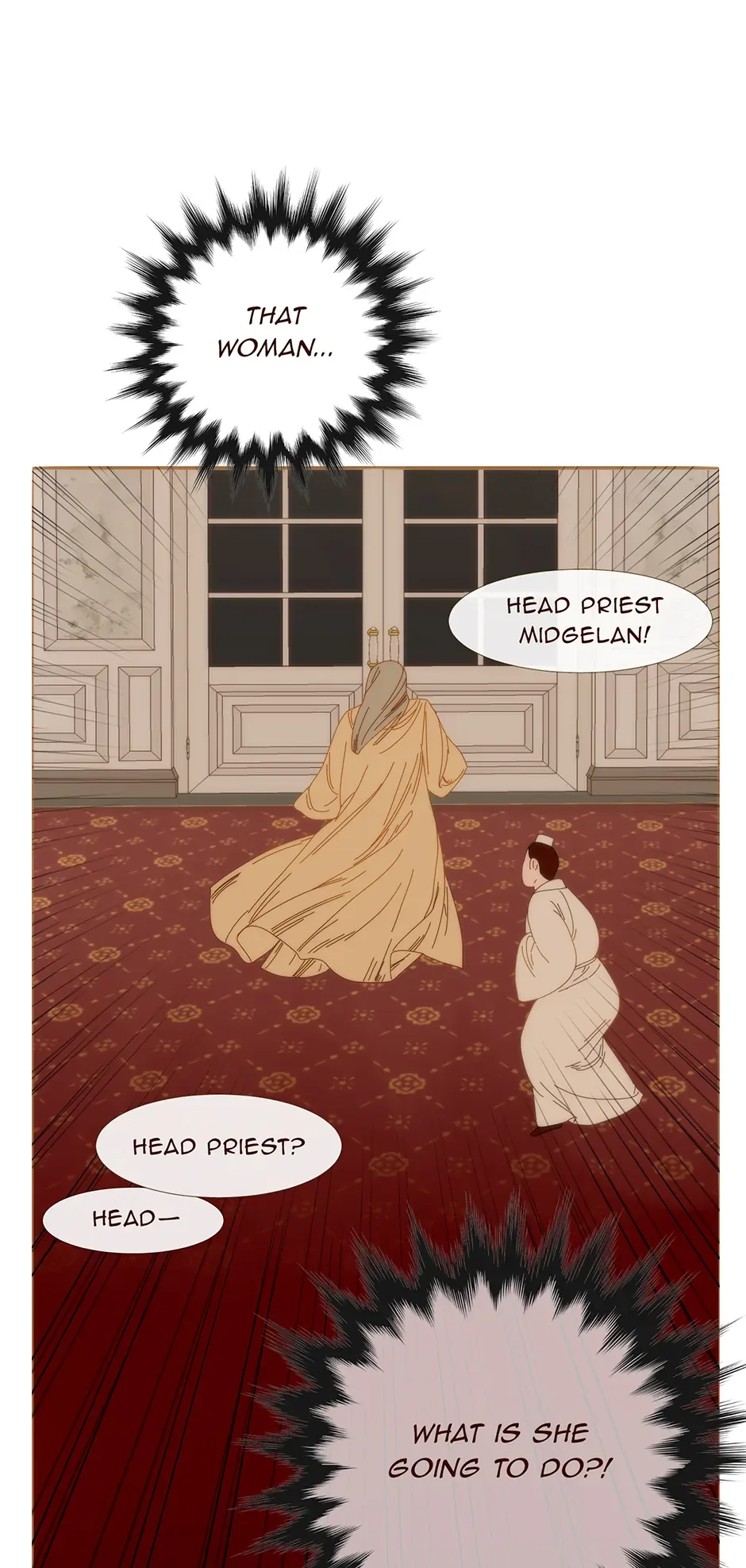 Bear with Me Chapter 8 page 15