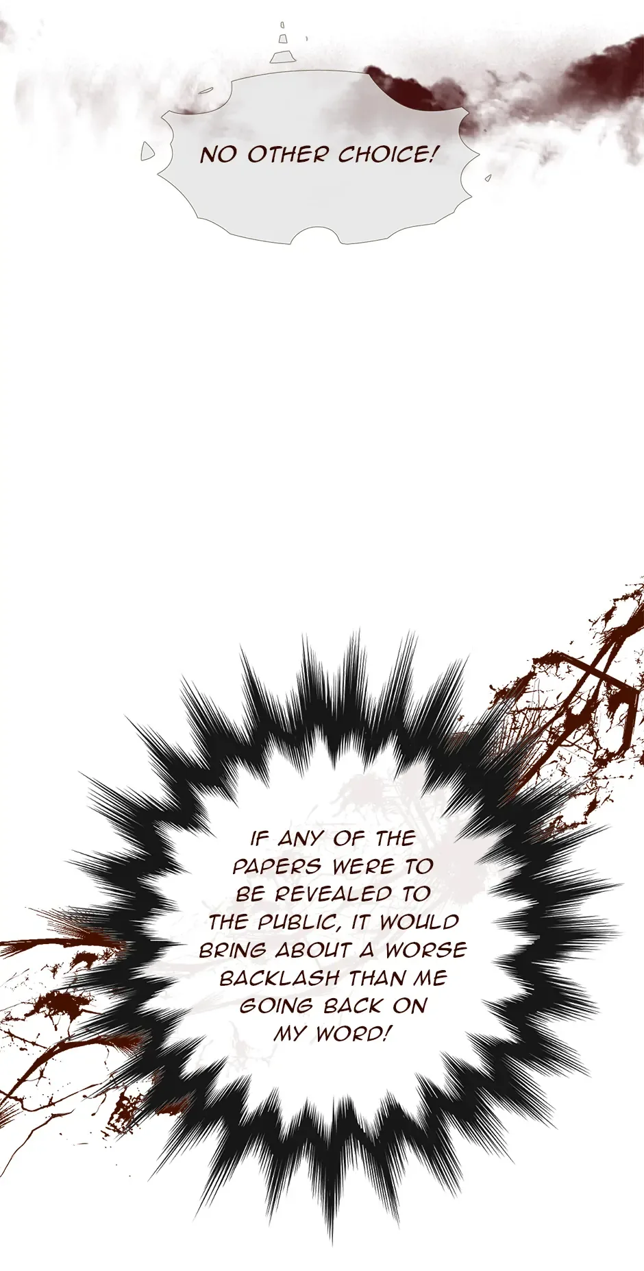 Bear with Me Chapter 8 page 14