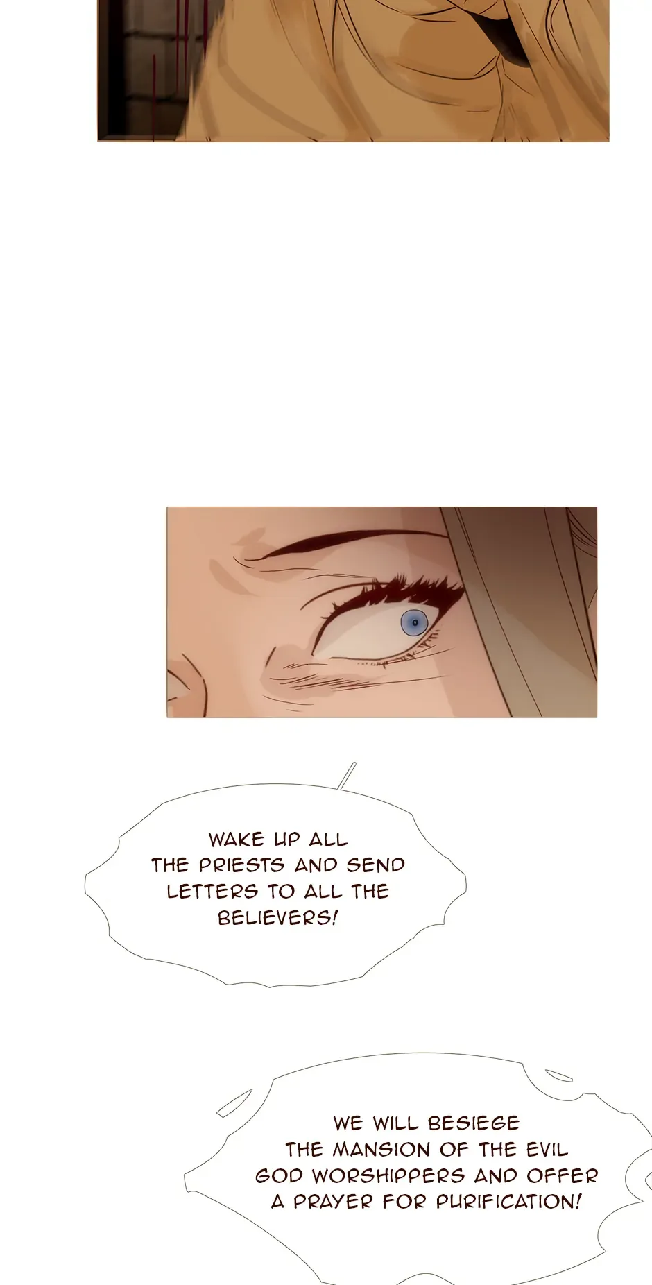 Bear with Me Chapter 8 page 25