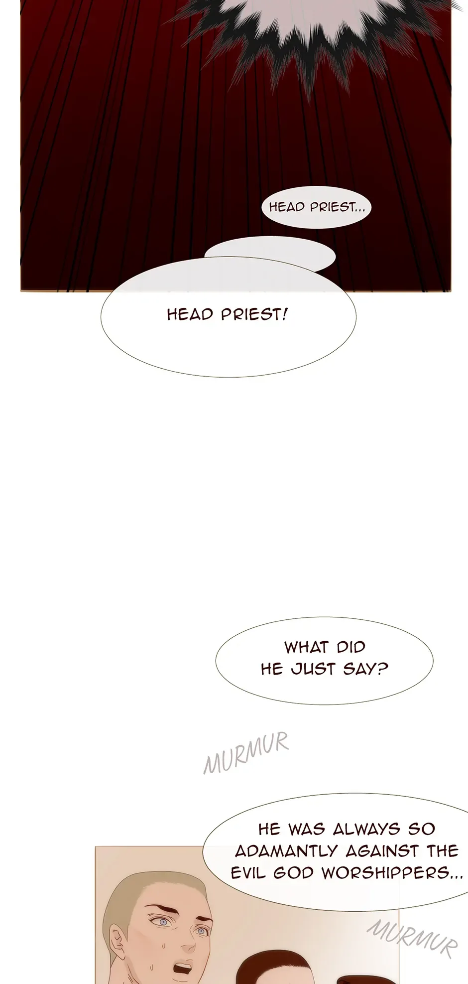 Bear with Me Chapter 8 page 16